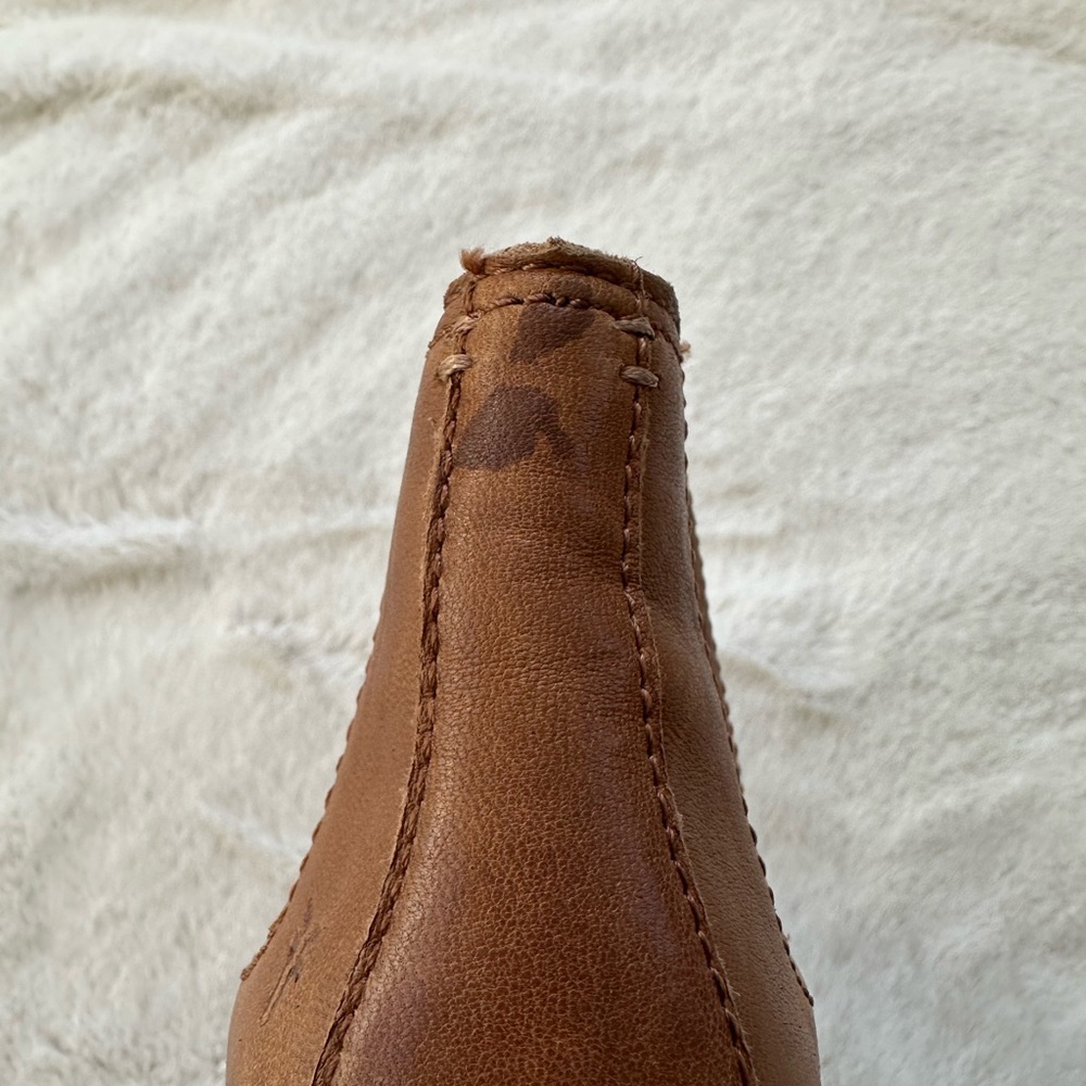 Frye Booties - Picture 5 of 13